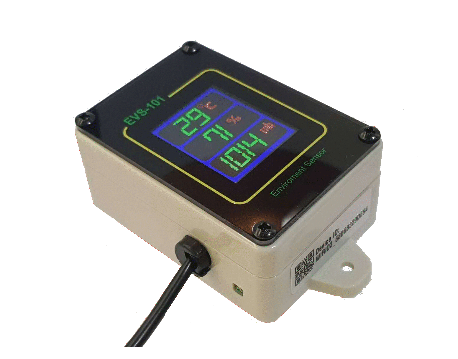 EVS-101